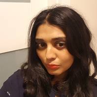 Krishna Ramji