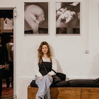 Marina Kravchuk