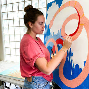 Sophie Rae | Saatchi Art