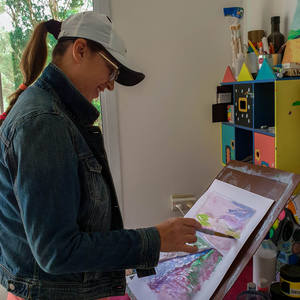 Shlomit Aharonovitch