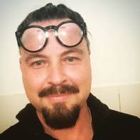 Vadim Tyukin