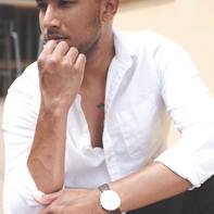Diayan Rajamohan