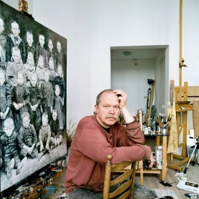 Andrei Zadorine | Saatchi Art