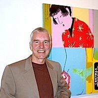 Nick Holmes