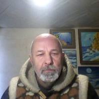 Юрий Сергеевич Пышный