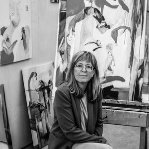 Carlette Rijcken | Saatchi Art
