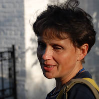 Galina Yarmolenko