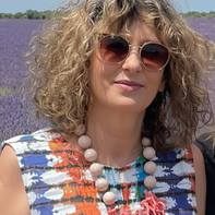 Silvia Sierra Sanchez