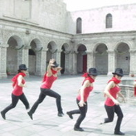 Fiorella Gonzales-Vigil Mohme