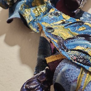 Brittany Rodriguez | Saatchi Art