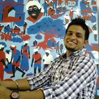 Srinivasa Rao Duggapu