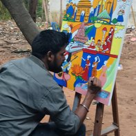 Srinivasa Rao Duggapu