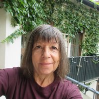 Ingrid Knaus
