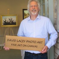 David Lacey