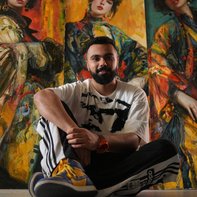 Nihad Aghazadeh