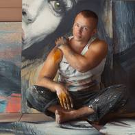 Iliya Spichenkov