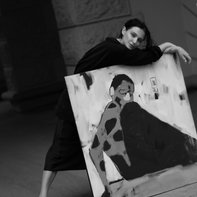 Anastasiia Danilenko