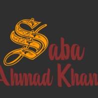 Saba  Khan 