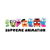 Supreme Animation