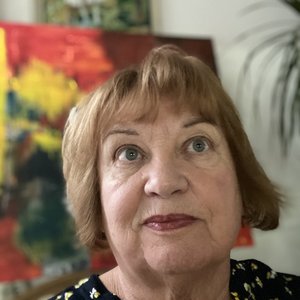 Maria Hrabinska | Saatchi Art