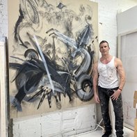 Antonio Muniz