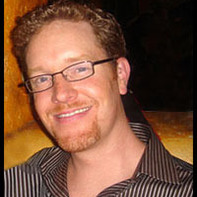 Johnathan Harris