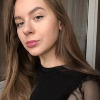 Alina Tymofieieva
