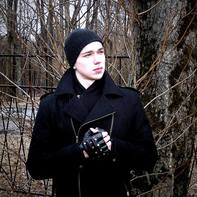 Gleb Fomin