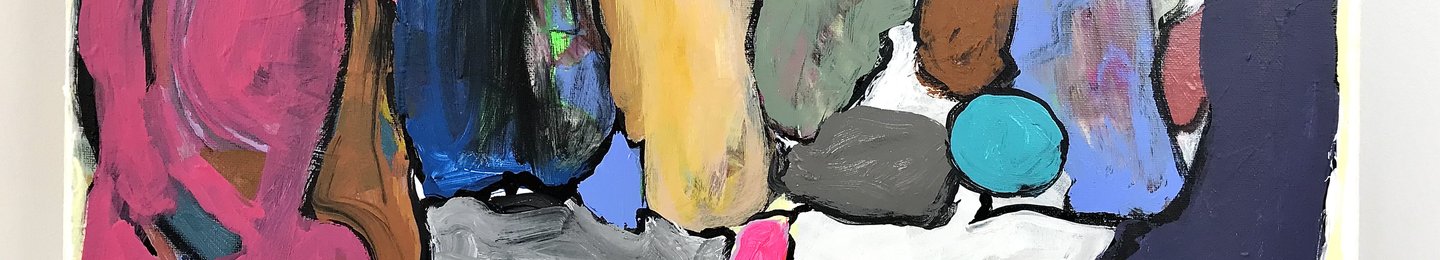Macoon Design | Saatchi Art
