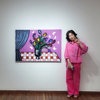 Mia Kim