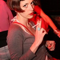 Leila Haghighi
