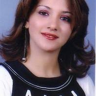Nancy Alsebaiy