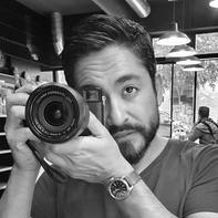 Humberto Segura