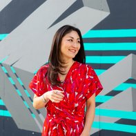June Mineyama-Smithson
