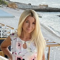 Iuliia Bondar