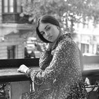 Aziza Akhundova
