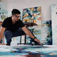 Omar Obaid
