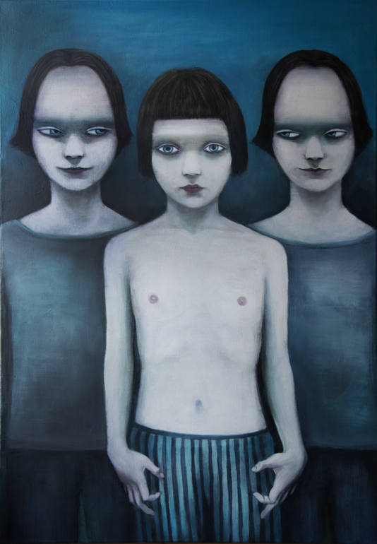 Playgraund, Nadja Jovanovic