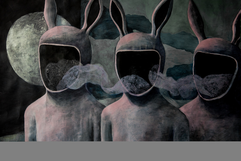 Void - SOLD, Nadja Jovanovic