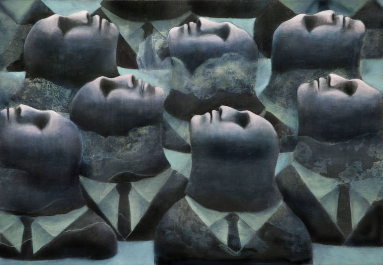 Entropy, Nadja Jovanovic