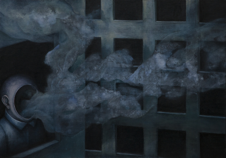 Settlement, Nadja Jovanovic