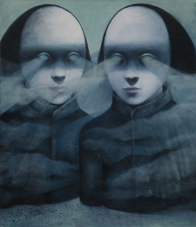 Dreamers, Nadja Jovanovic