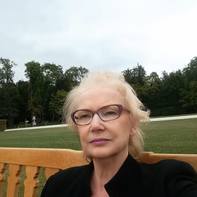 Marilyn Tomlins