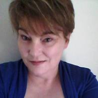 Frances Kilpatrick