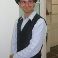 Mark Bissell