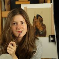 Paulien De Saeger