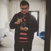 Tushar Gori