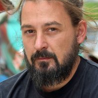 Mark Boichev