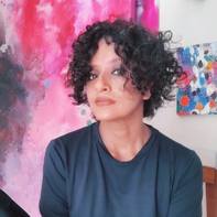 Asma Kazi