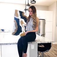 Alexis Baker